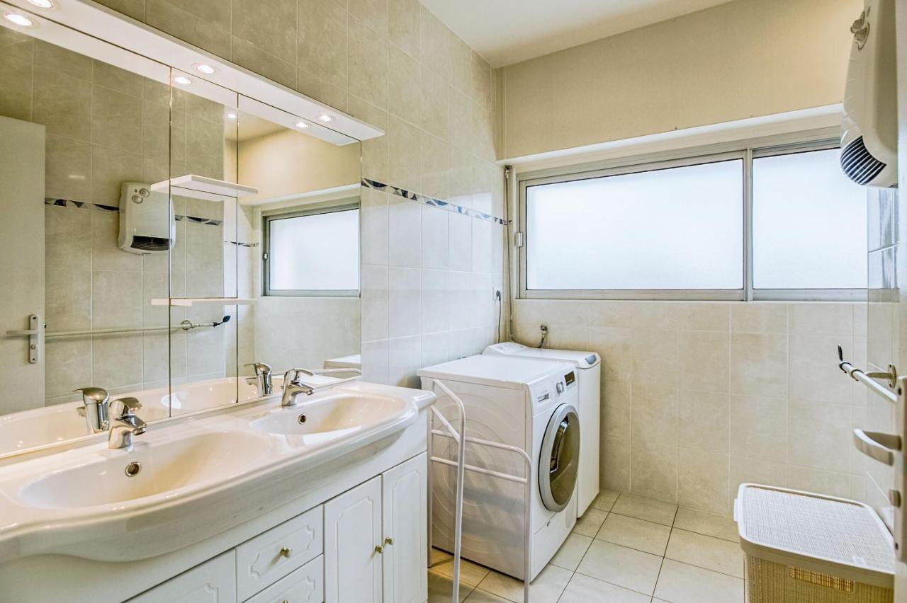 Ker Paul Et Ker Julien- Appartements Vue Mer Erquy Exteriér fotografie