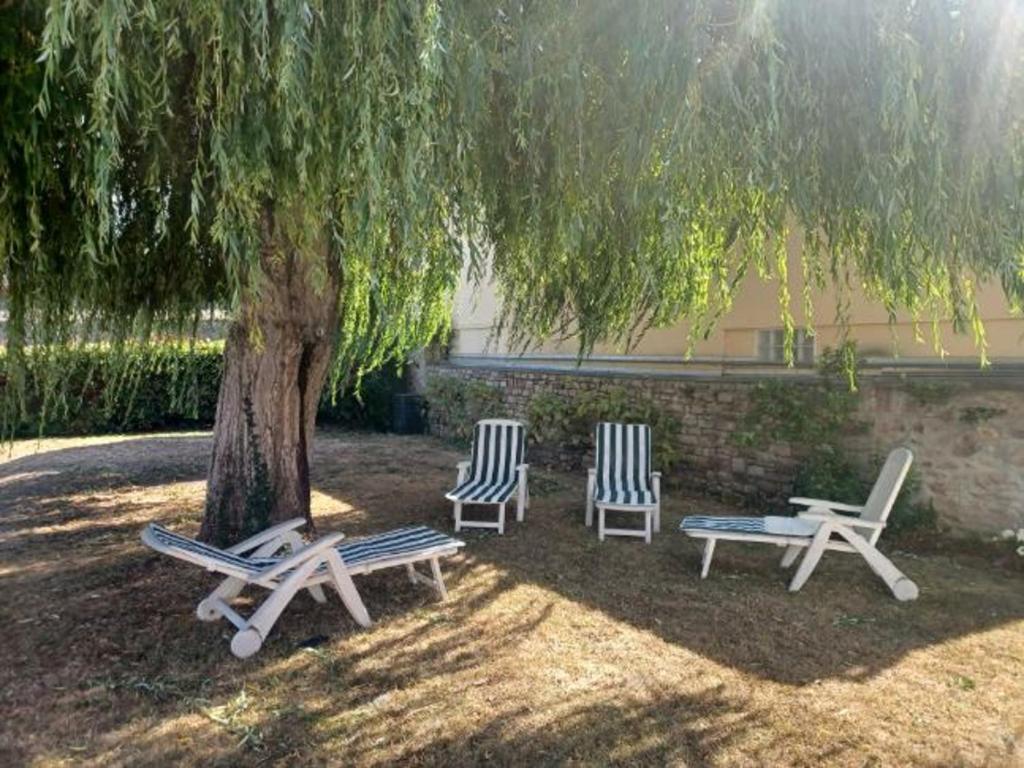 Ker Paul Et Ker Julien- Appartements Vue Mer Erquy Exteriér fotografie